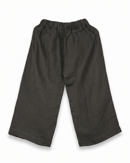 The Classic Black Set