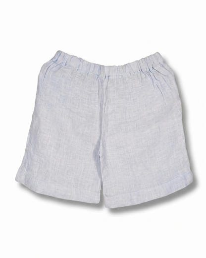 The Sky Linen 3 piece set