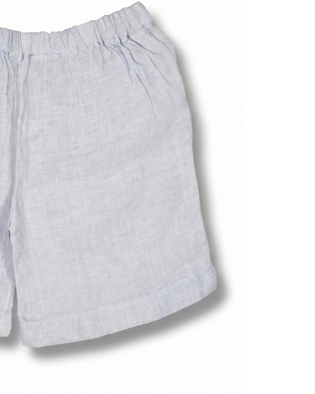 The Sky Linen 3 piece set