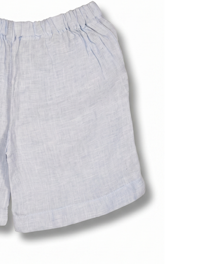 The Sky Linen 3 piece set
