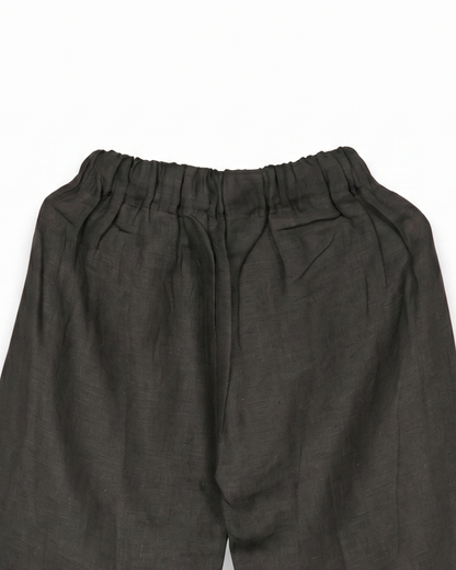 The Classic Black Set
