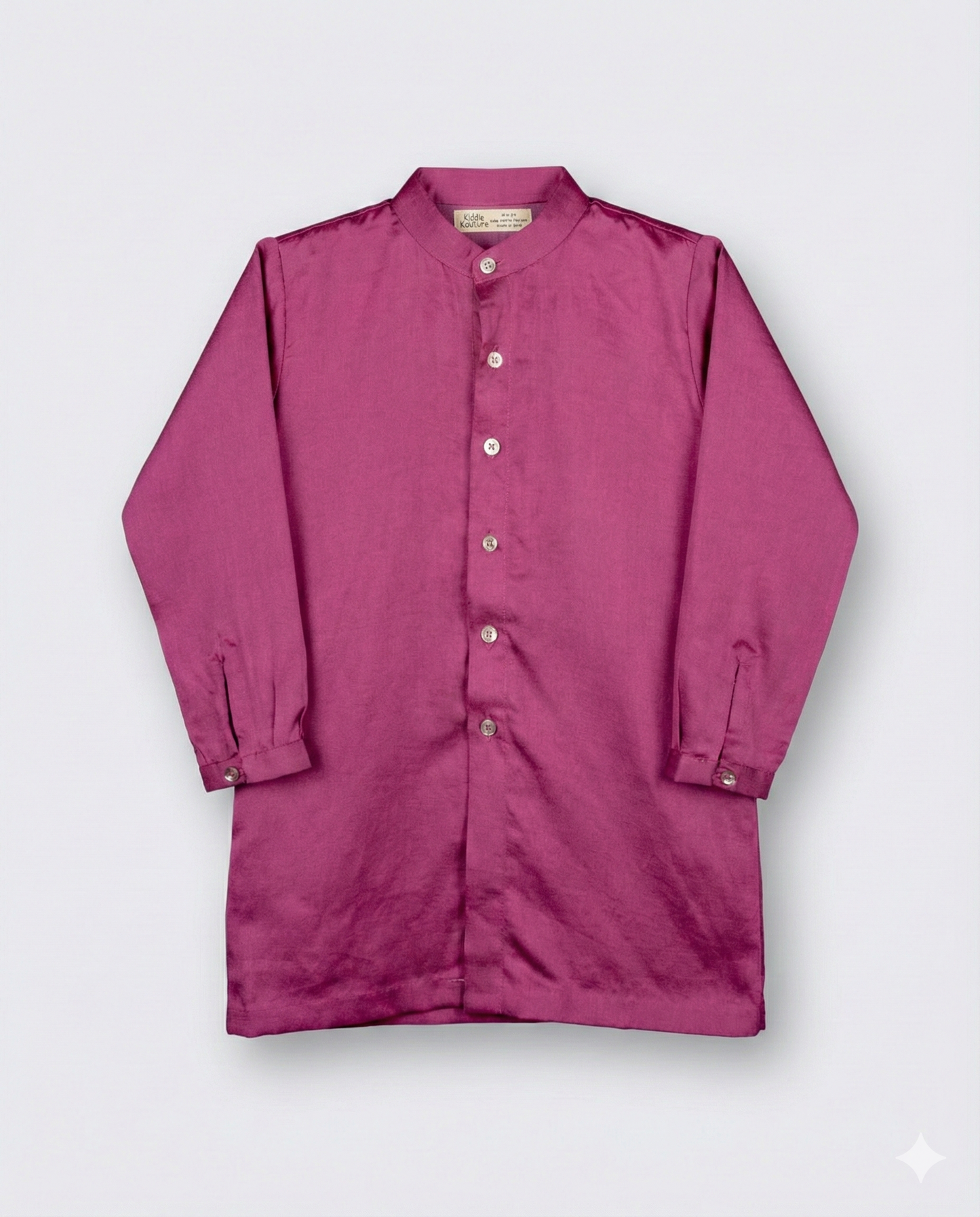 Eddie & Birdie Royal Velvet Koti Set