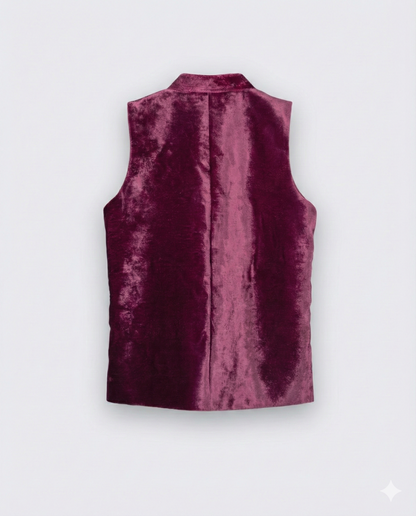 Eddie & Birdie Royal Velvet Koti Set